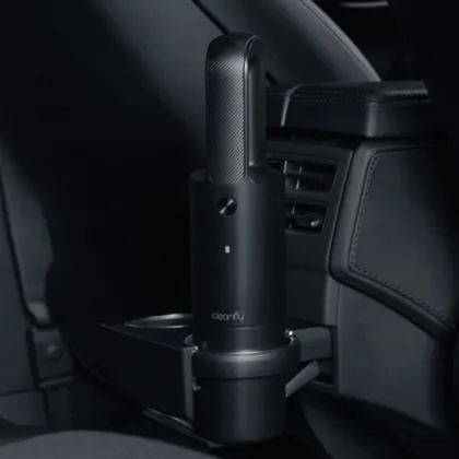 Xiaomi Cleanfly C1 FVQ Portable Car Vaccum Cleaner