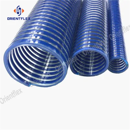 Apache water pump pvc suction hose