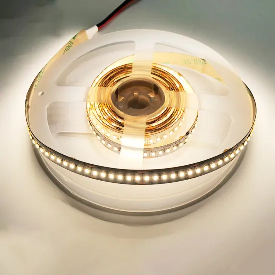 3 Years Warranty 2216 LED Strip Light - CE ROHS High Density High Brightness