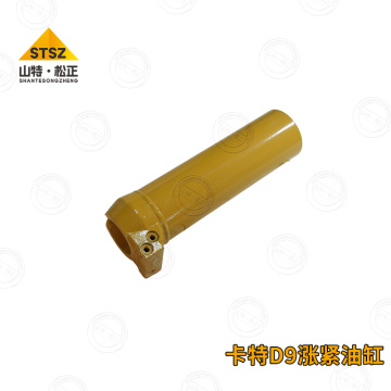 CAT6060 boom cylinder assembly 503-9745 cylinder 588-1455