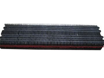 CF Four Corrugated Fasteners for Furnituring