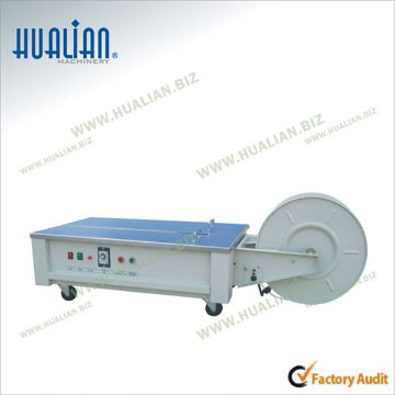 Hualian 2014 Low-Table Strapping Machine