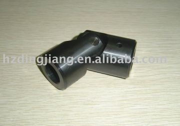 Universal joint Standard of Korean