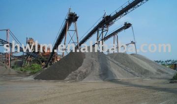sand making product line with low price hot sale in Congo
