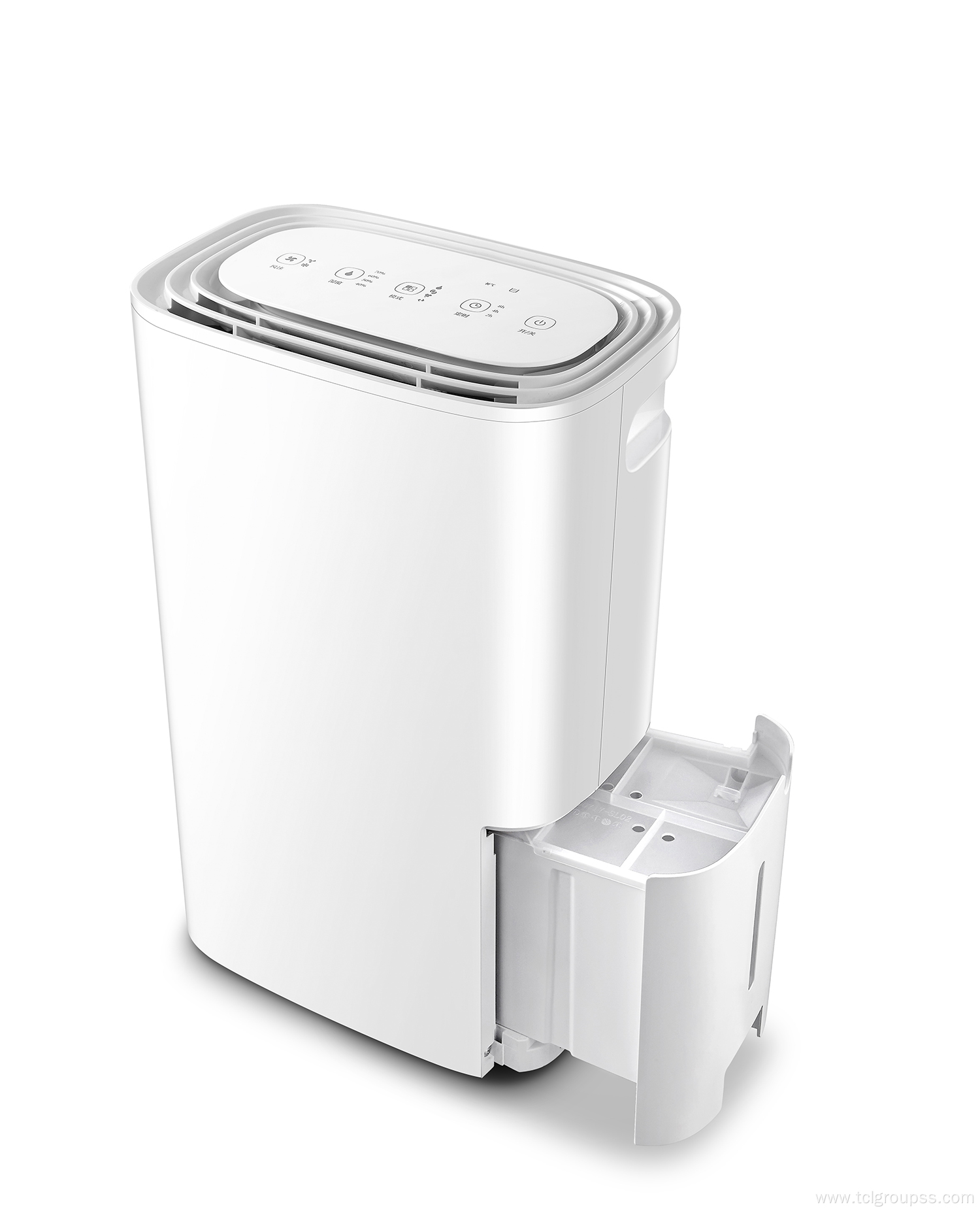 Dehumidifier DED Series