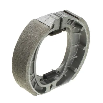 TERFU Motorcycle Rear Brake Shoe for Honda VT600/NV400/Speed 600/400/Shadow CA250 - Motorcycle Spare Parts