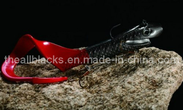 Fishing Lure - Soft Lure - Fishing Gear - 5576