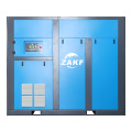 175 HP two stage screw air compressor
