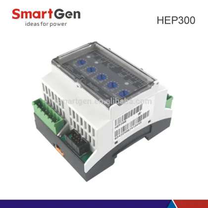 HEP300 Electronic Potentiometer