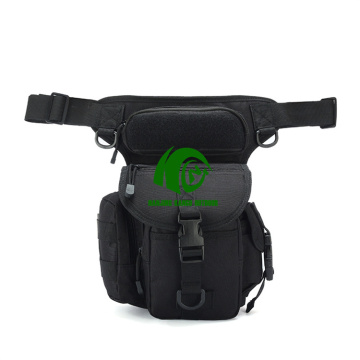 Kango 2023 υψηλής ποιότητας CAMO Tactical Waist Bag με λογότυπο