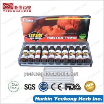 zestaide oral liquid -- 2015 new product