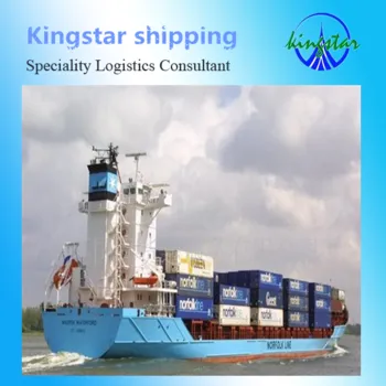 From ZHONGSHAN to DJIBOUTI LED lights professional international ocean shipping ---Sulin