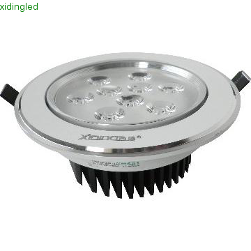China High Power LED Spot Light 9W Recessed Ceiling Light,DOWN LIGHT