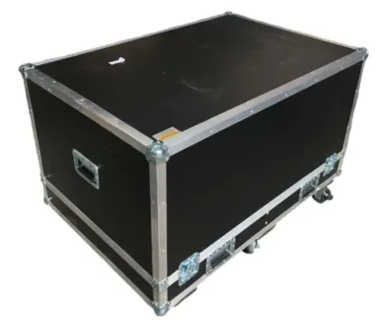 RCF 9006-AS Subwoofer Flight Case
