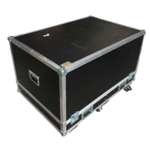 RCF 9006-AS Subwoofer Flight Case