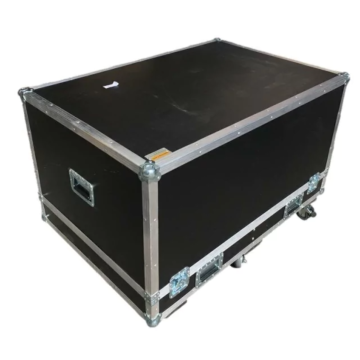 RCF 9006-AS Subwoofer Flight Case
