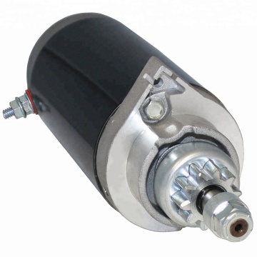 Starter morski dla Mercury Outboard - Różne modele obsługiwane