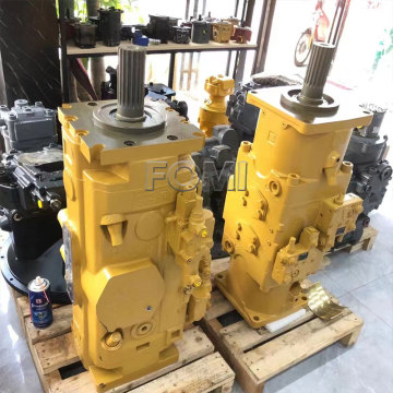 374F Hydraulic Pump and 390F Main Pump Parts: 3699655 / 369-9655 for Excavators