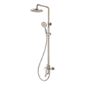 Bathroom Rainfall Shower Faucet Set