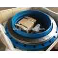 DN700 Concentric Reducer WN Flange END