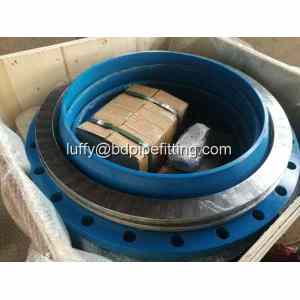 ASME B16.5 Flanged fitting reducer