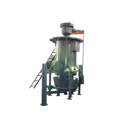 Energy-Saving Coal Gas Power Plant Systems