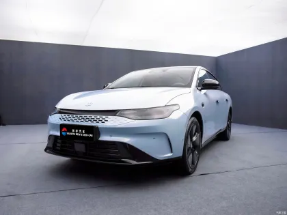 2024 Leapmotor C01 New Energy Vehicles Pure Electric Car Cheap Price Ev Car Leapmotor C01