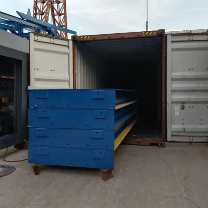 Trustworthy Vehicle Scale Trucks