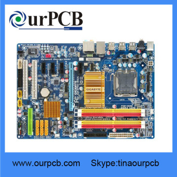 All types digital electronics manufacturing company in china