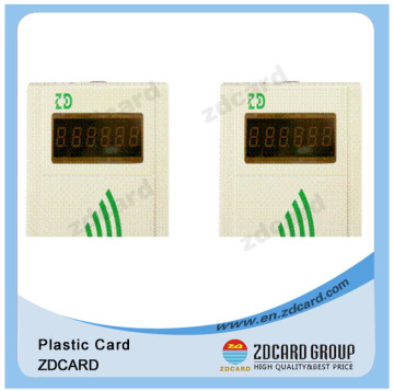 Smart Card Reader