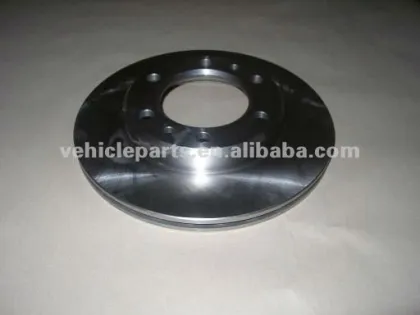 NEOPLAN BRAKE DISC 080161600