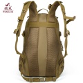 Wholesale Outdoor Camo Waterproof Nylon Tactical Backbag