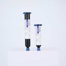 UV4024 Speaker center adhesive UV Curable Adhesive