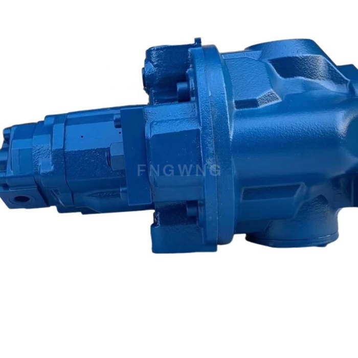 31M8-15020 AP2D25 Excavator Hydraulic Pump For Hyundai
