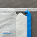 Eco-friendly Medical Fill-to Ice Pack