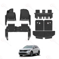 2020- KIA Sorento TPE floor mats