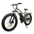 citycoco cool styling long range electric bicycle