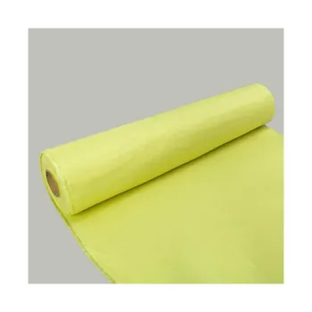 High Quality Custom Anti-Cutting Flame Resistant Fabric for Clothing with Sample