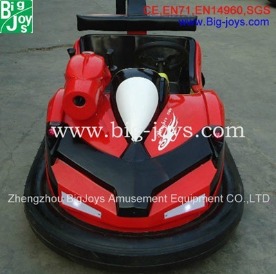 Bumper Car; Amusement Park Electric Bumper Cars for Sale New 2014