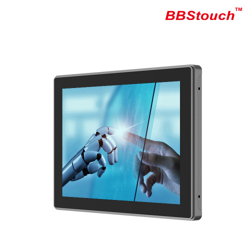 9.7" Open Frame Industrial Touch Monitor
