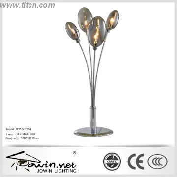 table lamp magnifying glass JT255402-04