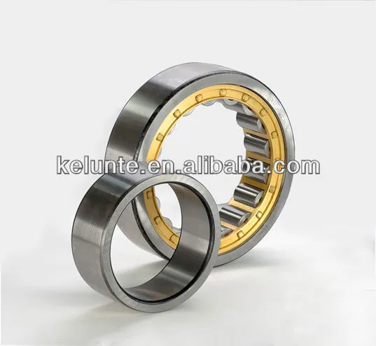 ISUZU Motors Cylindrical Roller Bearings PL25-7 A-CG38 Rear Axle Pinion Guider 25*52*18mm