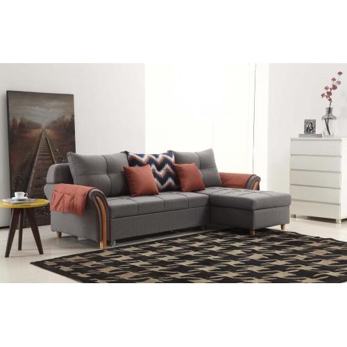 Multifunctional Fabric Sofa NEW MODEL