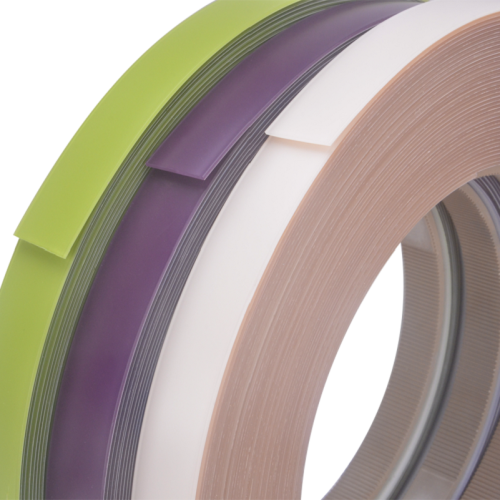 Shanghai PVC Edge Banding for MDF