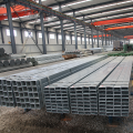 40x40 Hot Dipped Galvanized Square Steel Pipe