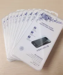 Tempered glass screen protector for iPhone 6 Plus 5.5"