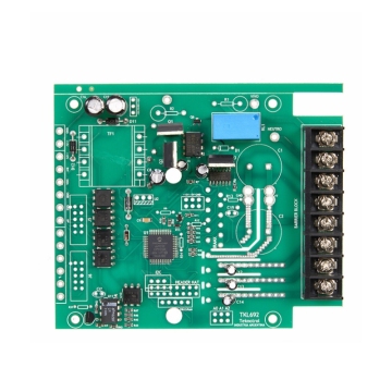 Shenzhen Turnkey PCBA Manufacturing: Sample Custom SMT Electronic Circuits & Assembly Services