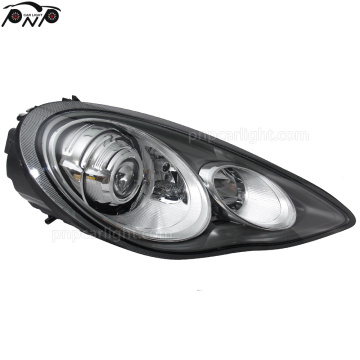 Xenon-koplamp voor Porsche Panamera 2010-2016