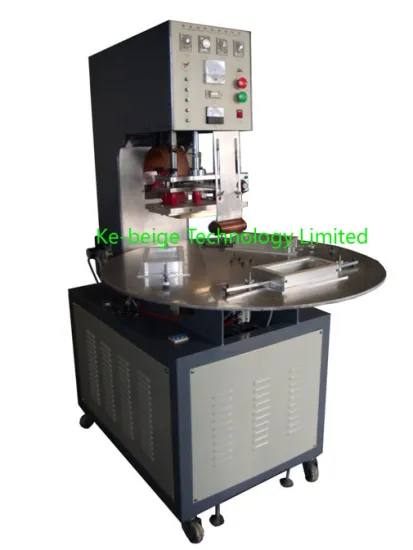 PVC Plister Packing Machine Blister Sealer