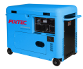 FIXTEC 4800Wディーゼル発電機